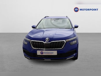 Used Skoda Kamiq 2023 for sale - 78281792: Photo