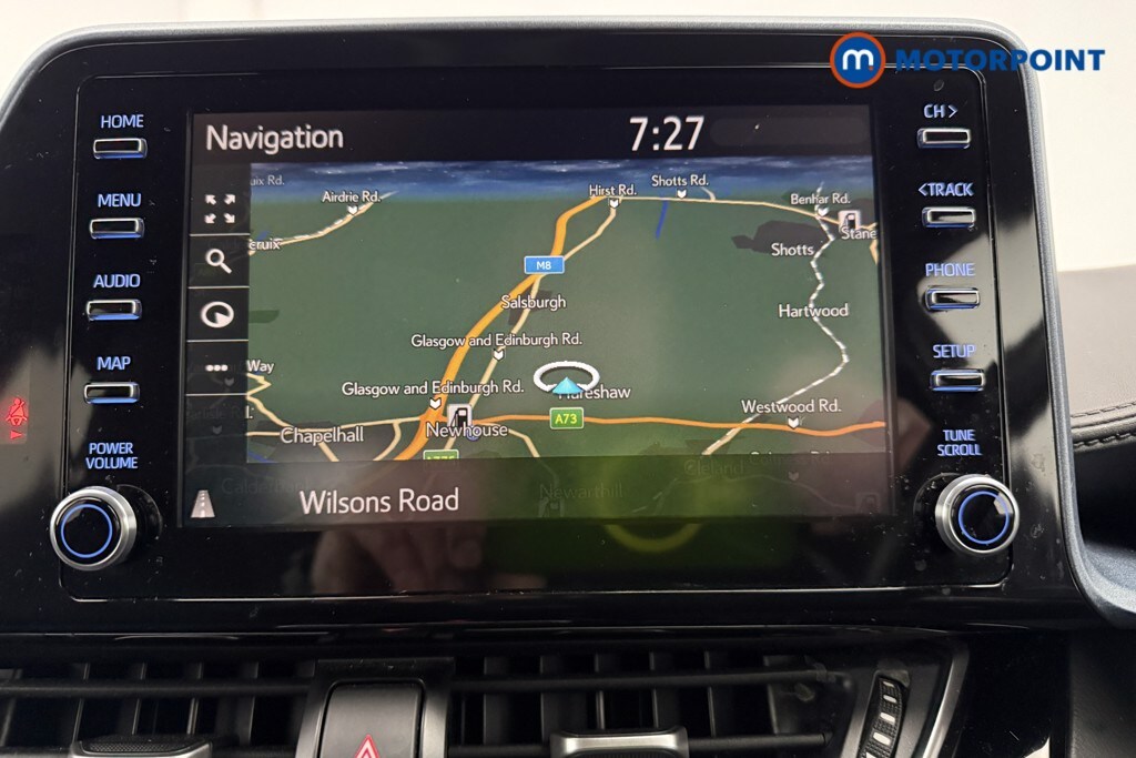 Used Toyota C-HR 2020 for sale - 77650701: Photo 10