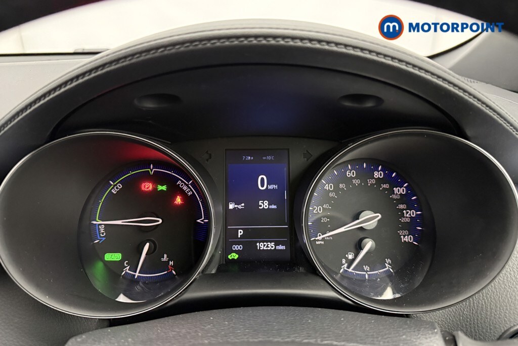 Used Toyota C-HR 2020 for sale - 77650701: Photo 14