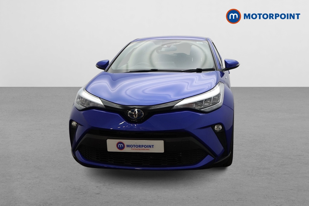 Used Toyota C-HR 2020 for sale - 77650701: Photo 2