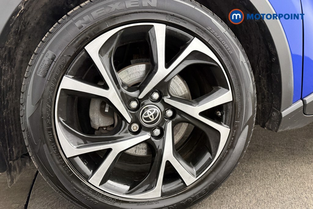 Used Toyota C-HR 2020 for sale - 77650701: Photo 20