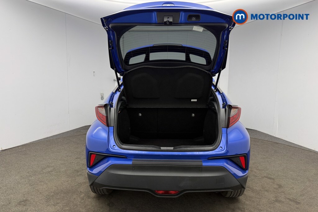 Used Toyota C-HR 2020 for sale - 77650701: Photo 27