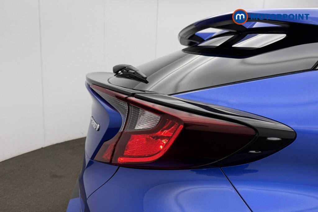 Used Toyota C-HR 2020 for sale - 77650701: Photo 32