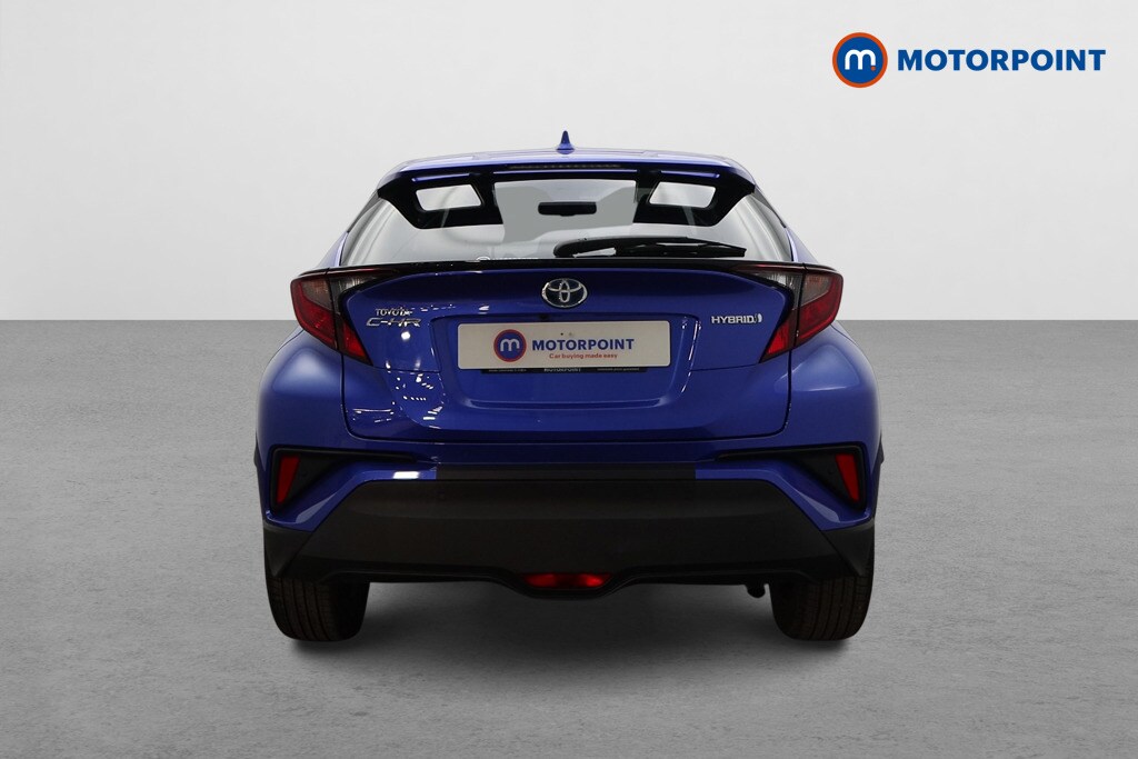 Used Toyota C-HR 2020 for sale - 77650701: Photo 6