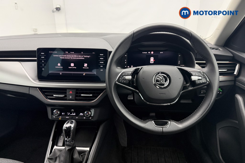 Used Skoda Kamiq 2022 for sale - 76364222: Photo 10