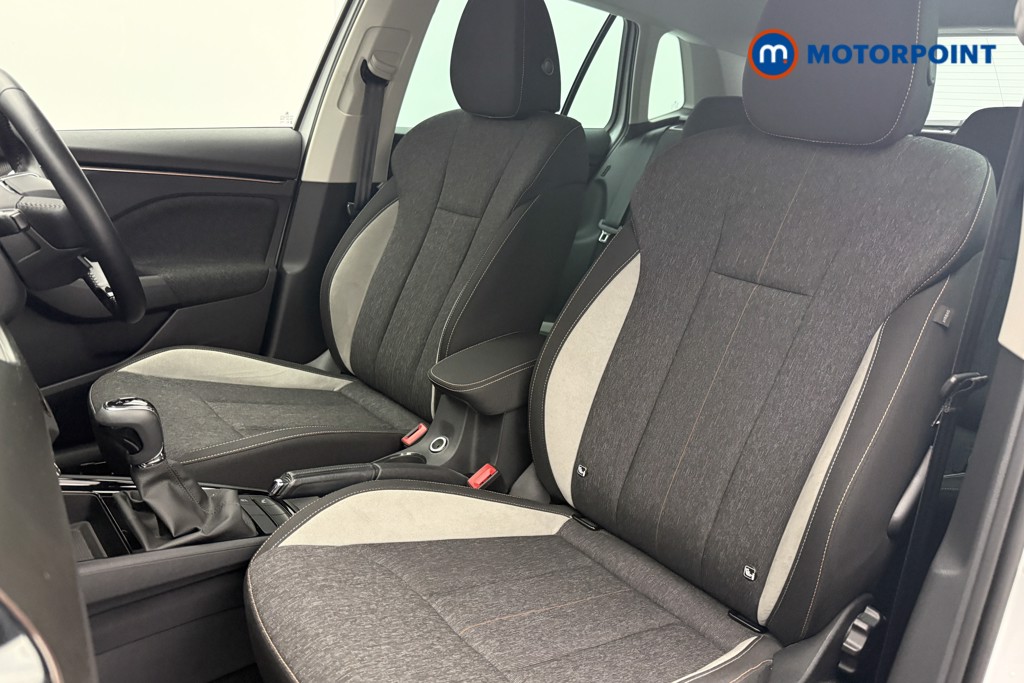 Used Skoda Kamiq 2022 for sale - 76364222: Photo 11