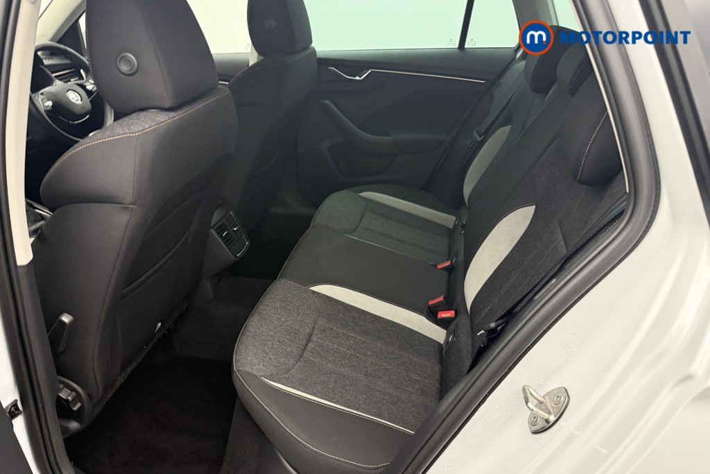 Used Skoda Kamiq 2022 for sale - 76364222: Photo 12