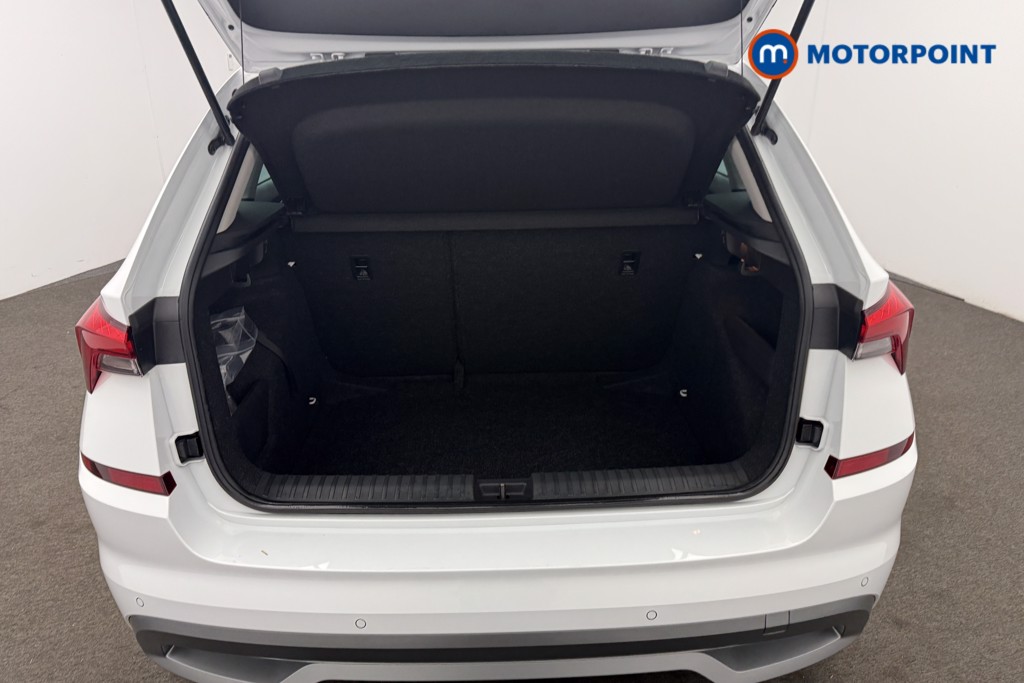 Used Skoda Kamiq 2022 for sale - 76364222: Photo 13