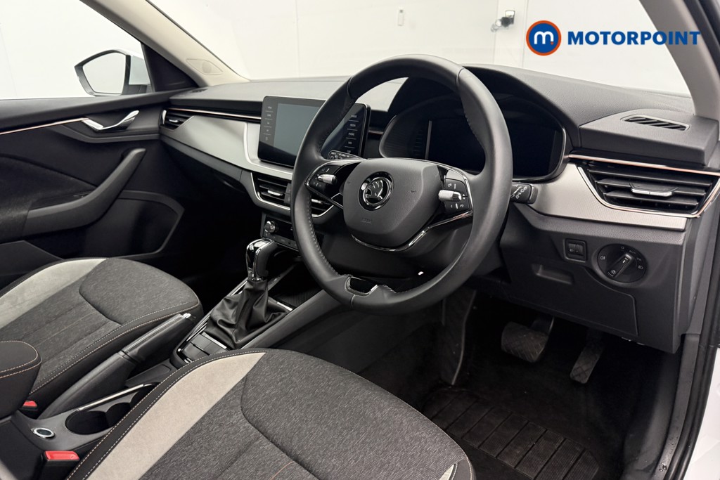 Used Skoda Kamiq 2022 for sale - 76364222: Photo 14