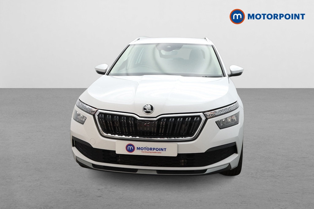 Used Skoda Kamiq 2022 for sale - 76364222: Photo 2