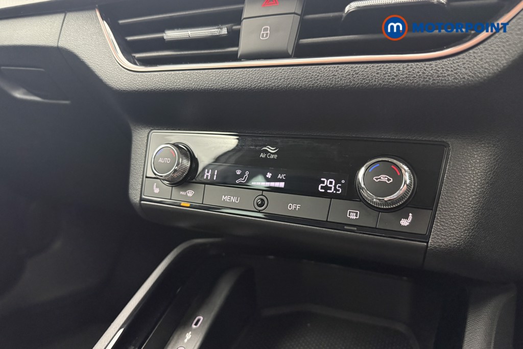 Used Skoda Kamiq 2022 for sale - 76364222: Photo 22