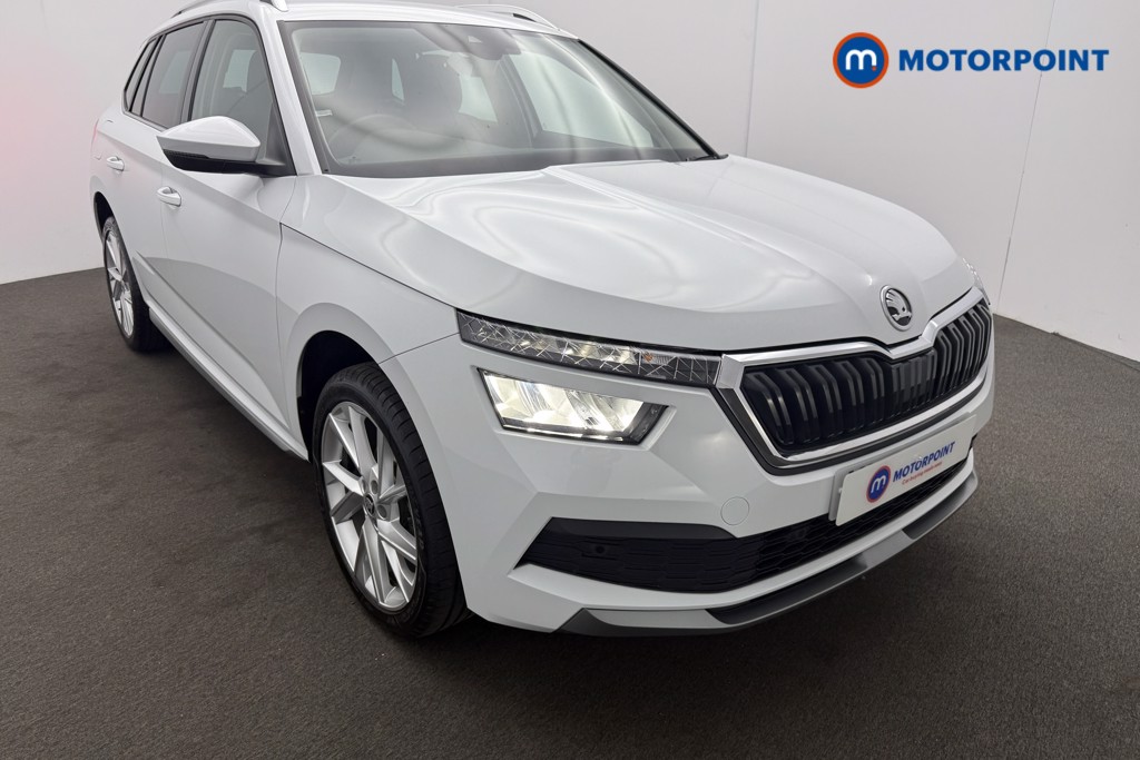 Used Skoda Kamiq 2022 for sale - 76364222: Photo 28