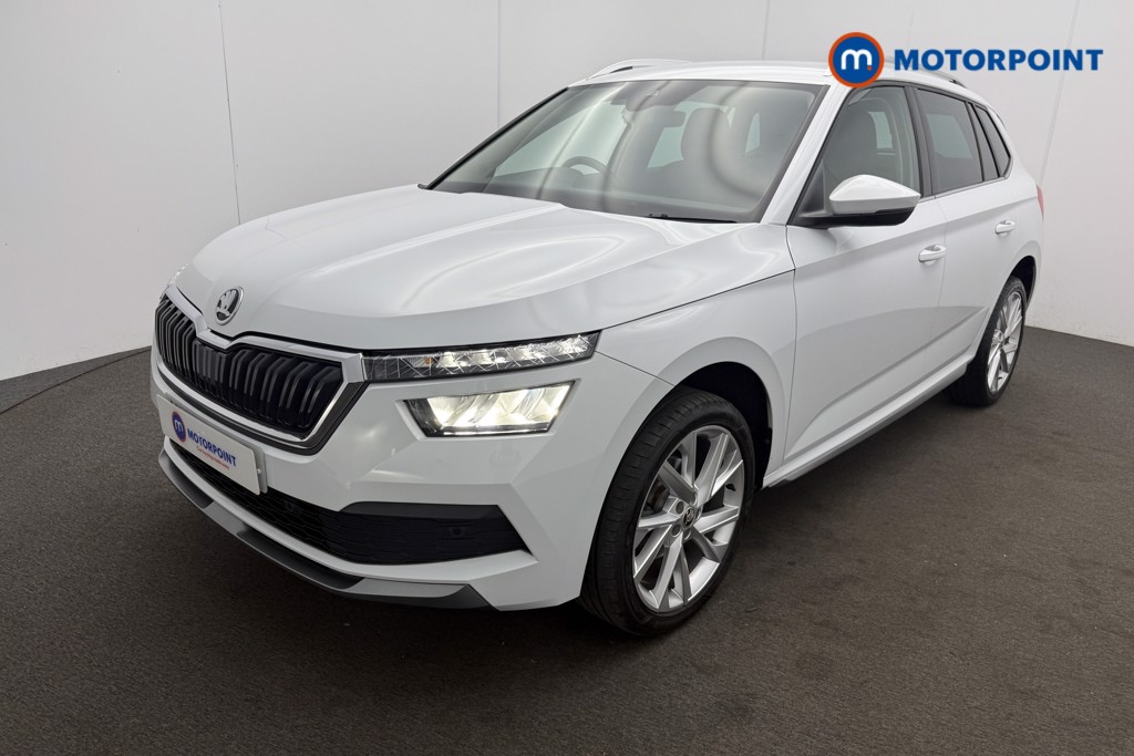 Used Skoda Kamiq 2022 for sale - 76364222: Photo 29