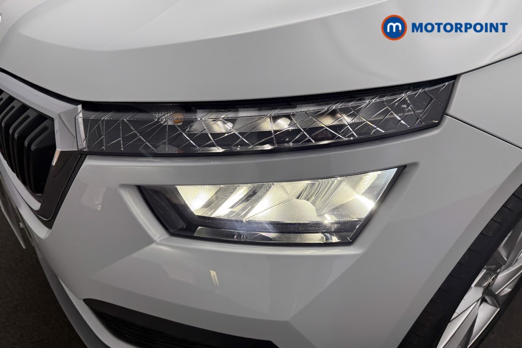 Used Skoda Kamiq 2022 for sale - 76364222: Photo 30
