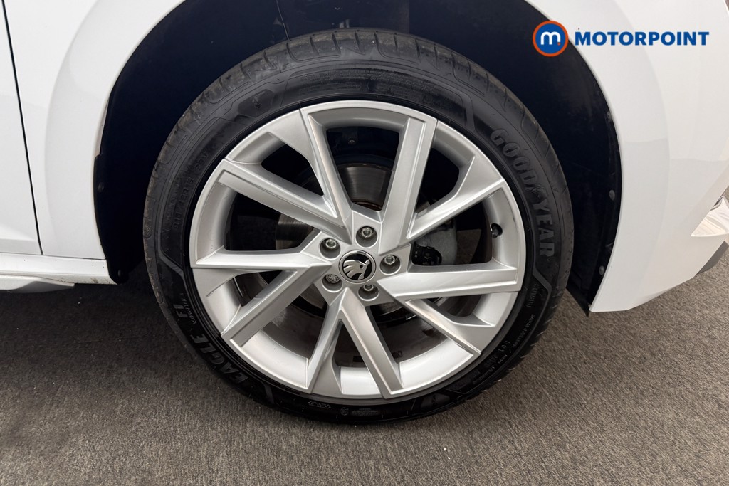 Used Skoda Kamiq 2022 for sale - 76364222: Photo 31