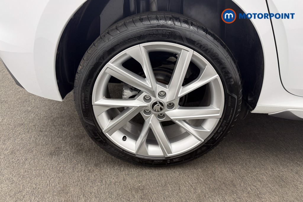 Used Skoda Kamiq 2022 for sale - 76364222: Photo 32