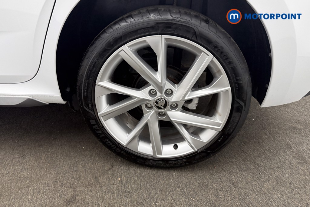 Used Skoda Kamiq 2022 for sale - 76364222: Photo 33