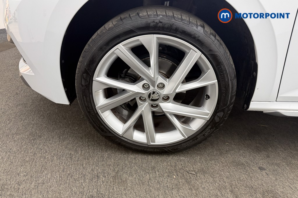 Used Skoda Kamiq 2022 for sale - 76364222: Photo 34