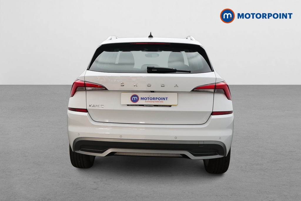 Used Skoda Kamiq 2022 for sale - 76364222: Photo 6