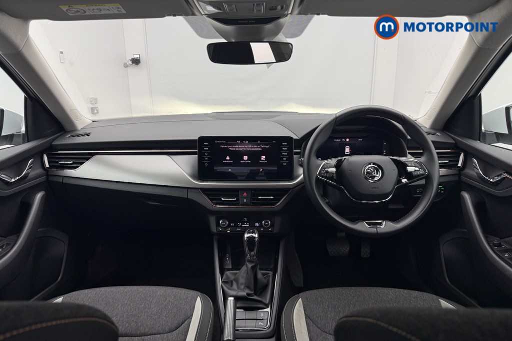 Used Skoda Kamiq 2022 for sale - 76364222: Photo 9