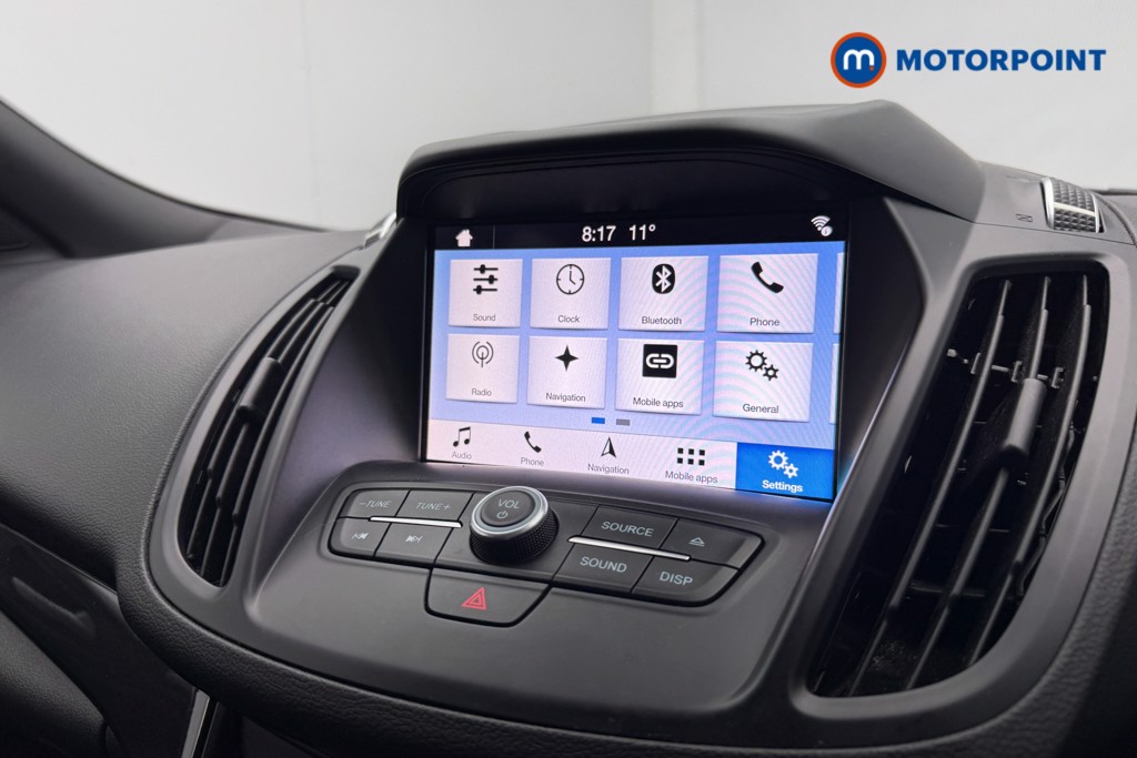 Used Ford Kuga 2019 for sale - 77286590: Photo 18