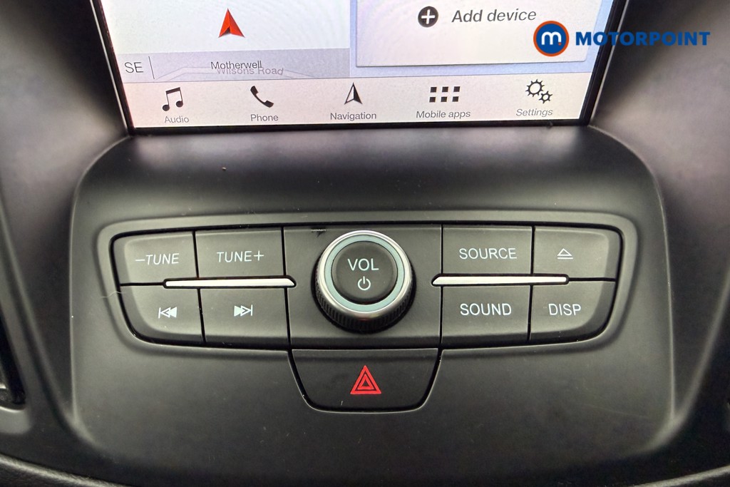 Used Ford Kuga 2019 for sale - 77286590: Photo 22