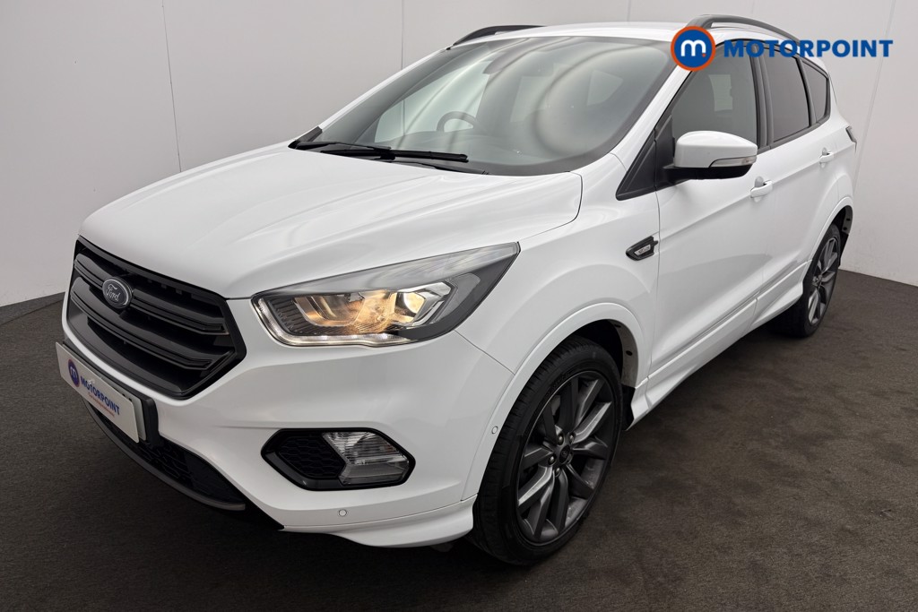 Used Ford Kuga 2019 for sale - 77286590: Photo 30
