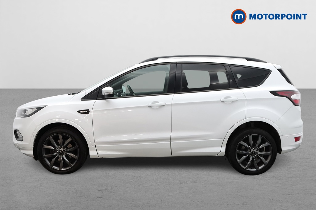 Used Ford Kuga 2019 for sale - 77286590: Photo 4