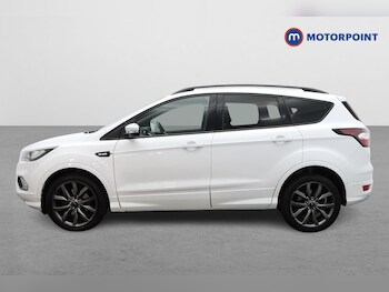 Used Ford Kuga 2019 for sale - 77286590: Photo