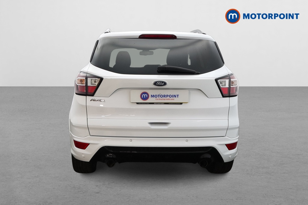 Used Ford Kuga 2019 for sale - 77286590: Photo 6