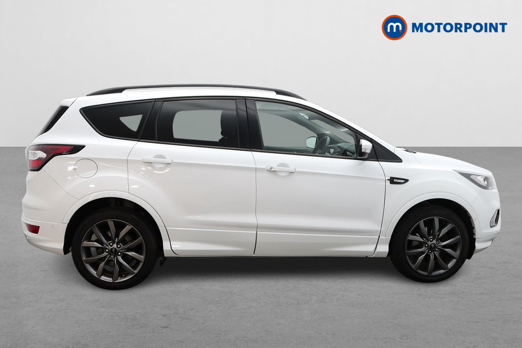 Used Ford Kuga 2019 for sale - 77286590: Photo 8