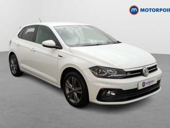 2018 - 1.0 TSI 95 R-Line 5dr
