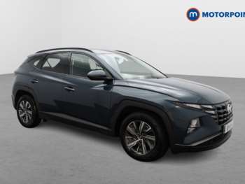 2022 - 1.6 TGDi SE Connect 5dr 2WD