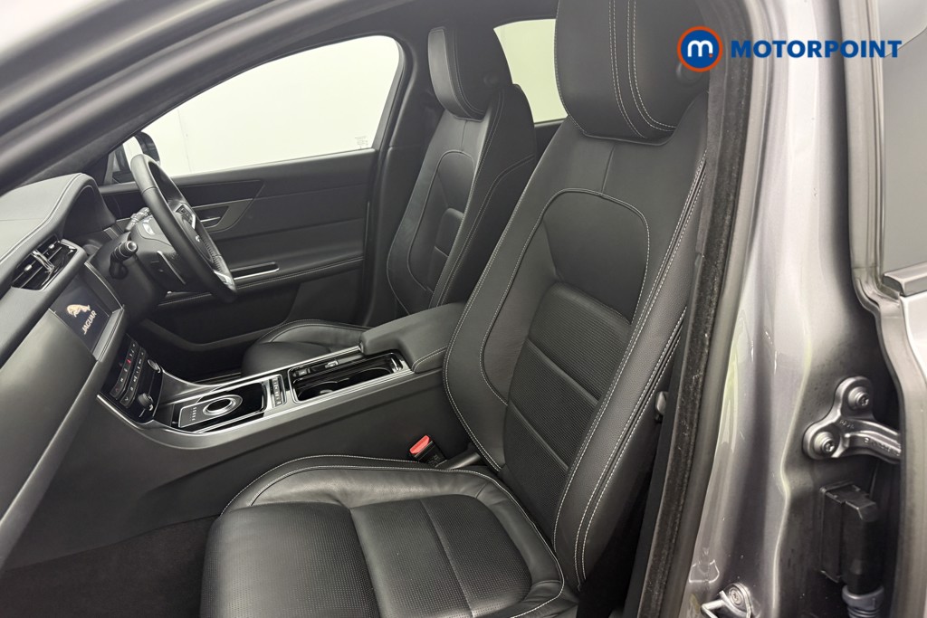 Used Jaguar XF 2020 for sale - 76143380: Photo 10