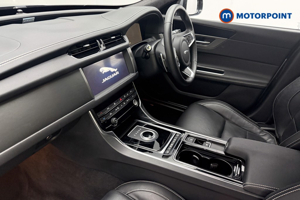 Used Jaguar XF 2020 for sale - 76143380: Photo 11