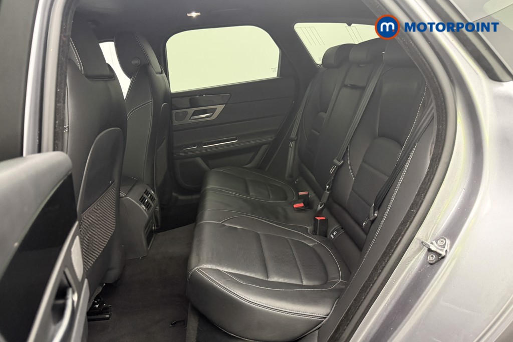 Used Jaguar XF 2020 for sale - 76143380: Photo 13