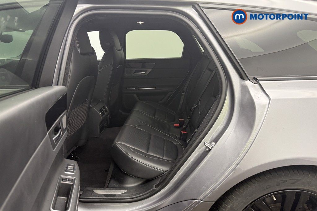 Used Jaguar XF 2020 for sale - 76143380: Photo 14