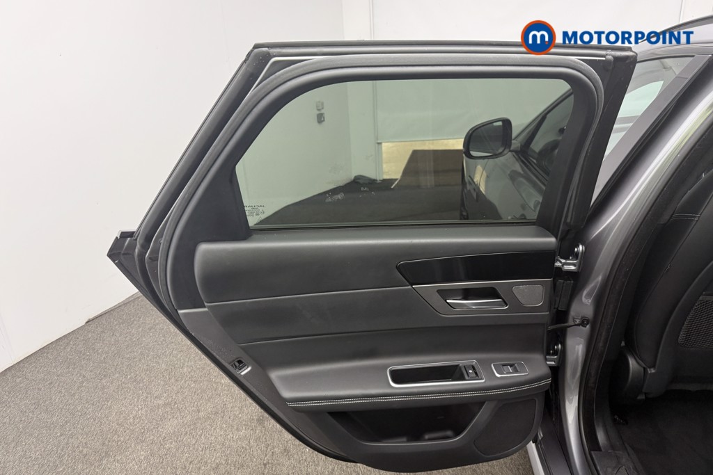 Used Jaguar XF 2020 for sale - 76143380: Photo 15