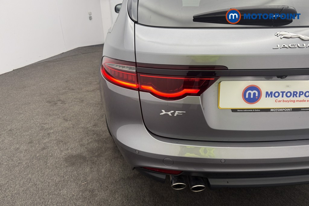 Used Jaguar XF 2020 for sale - 76143380: Photo 16