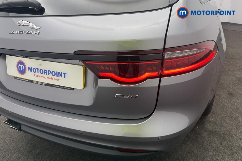 Used Jaguar XF 2020 for sale - 76143380: Photo 17