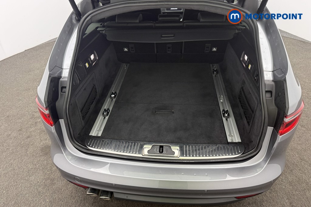 Used Jaguar XF 2020 for sale - 76143380: Photo 18
