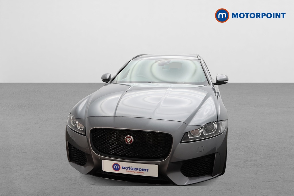 Used Jaguar XF 2020 for sale - 76143380: Photo 2