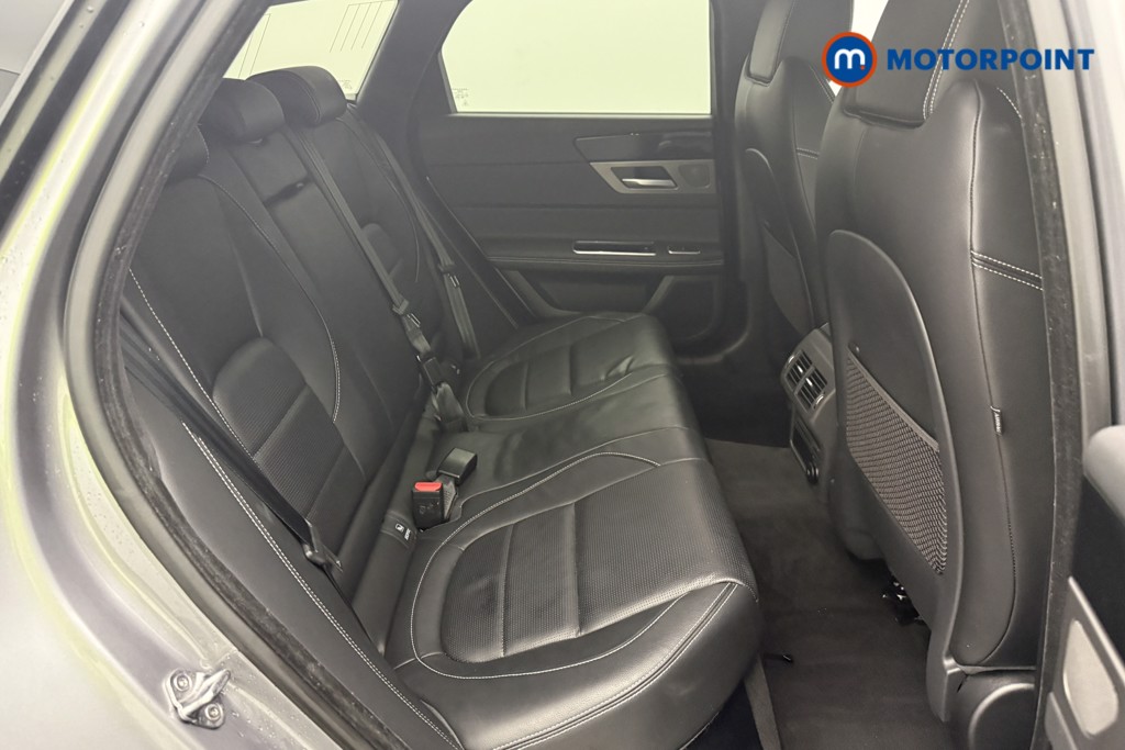 Used Jaguar XF 2020 for sale - 76143380: Photo 21