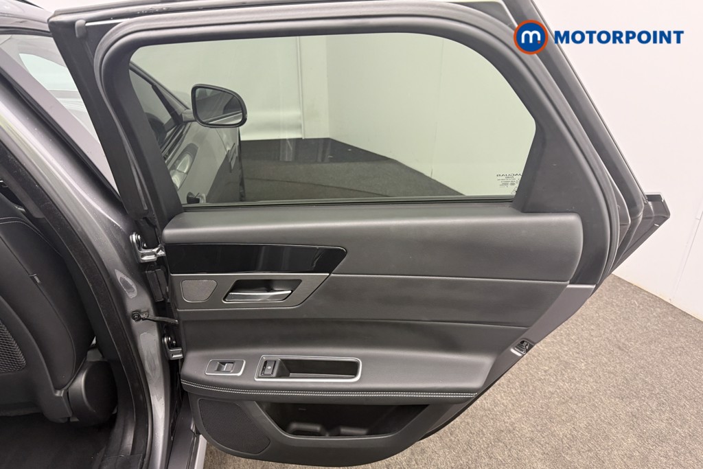 Used Jaguar XF 2020 for sale - 76143380: Photo 22