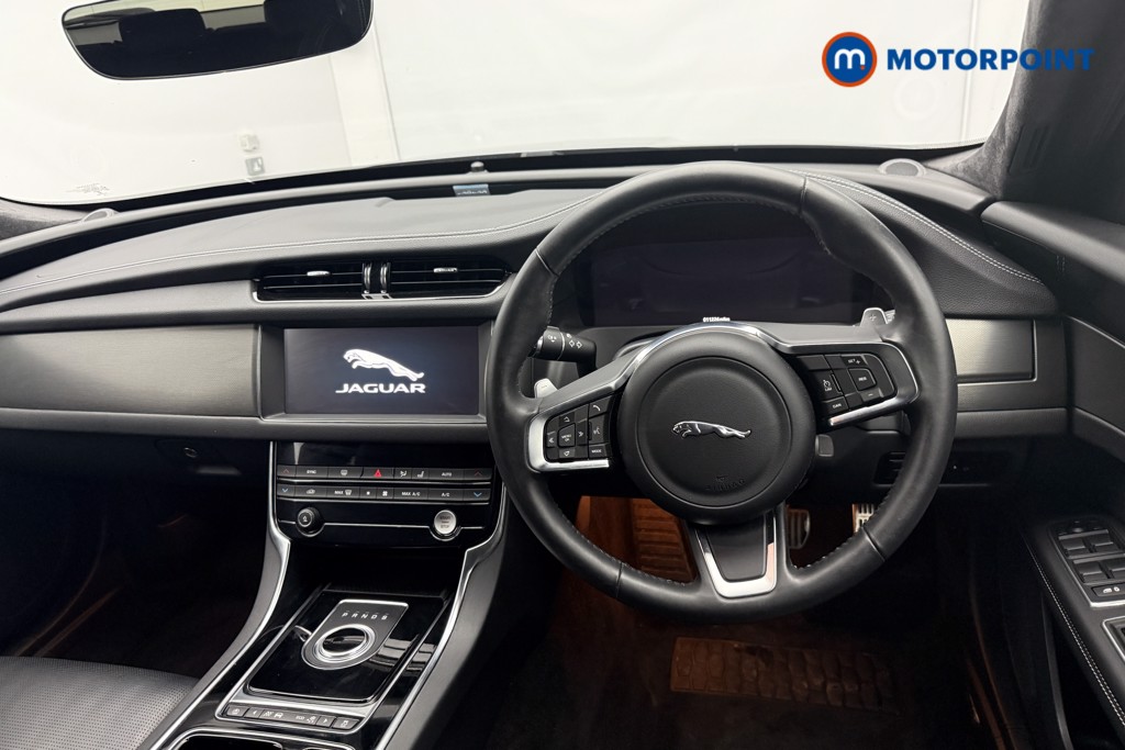 Used Jaguar XF 2020 for sale - 76143380: Photo 23