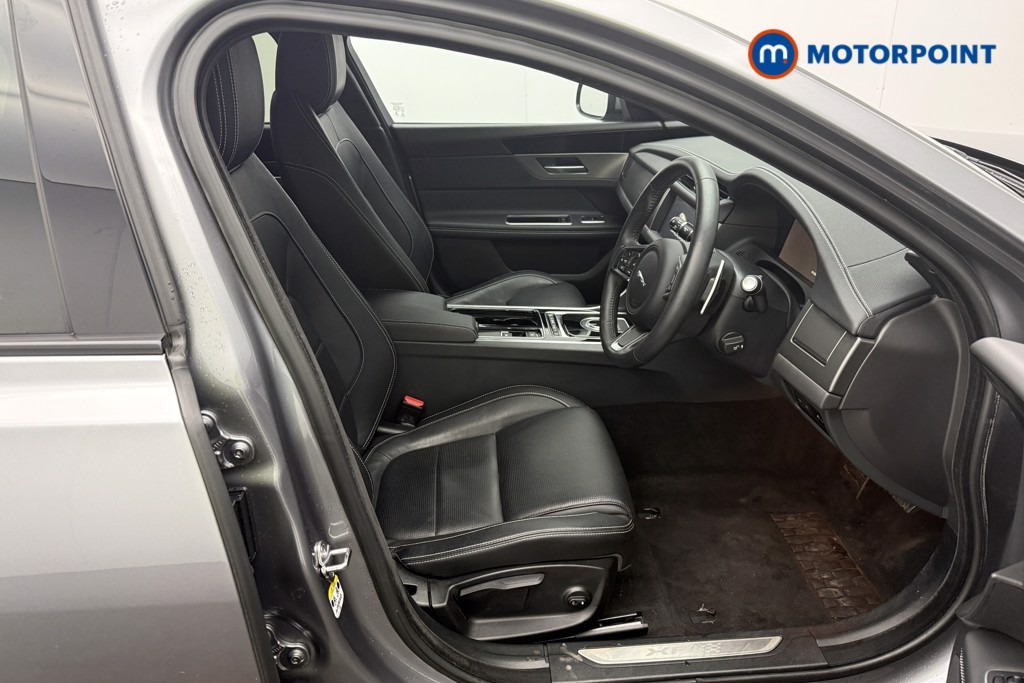 Used Jaguar XF 2020 for sale - 76143380: Photo 24