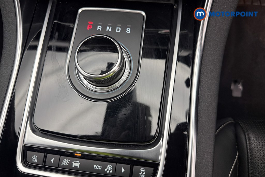 Used Jaguar XF 2020 for sale - 76143380: Photo 27