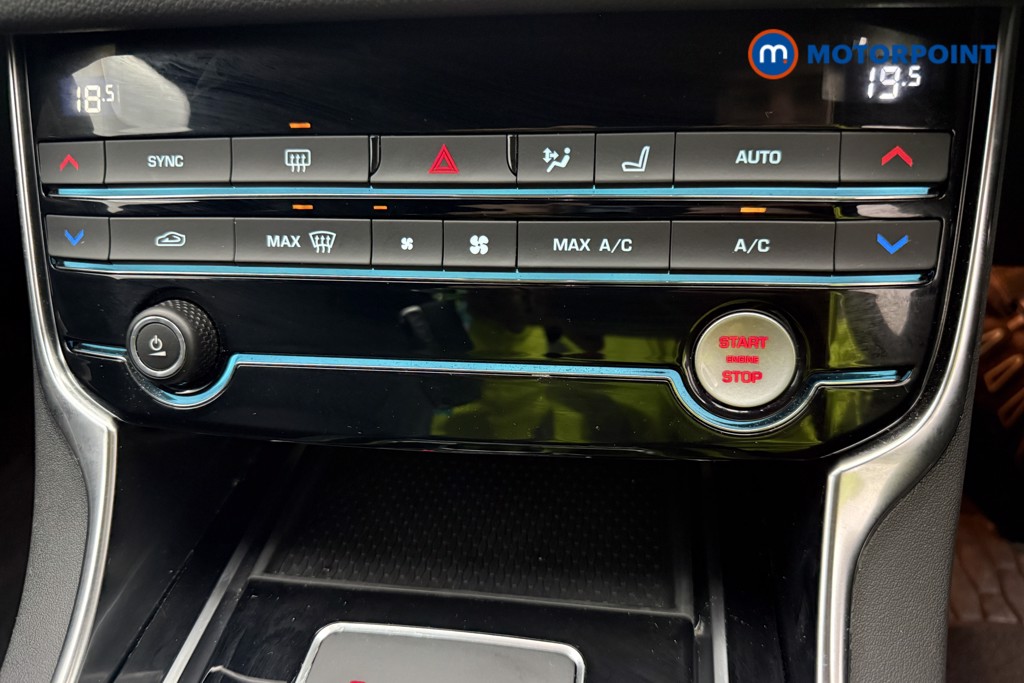 Used Jaguar XF 2020 for sale - 76143380: Photo 28