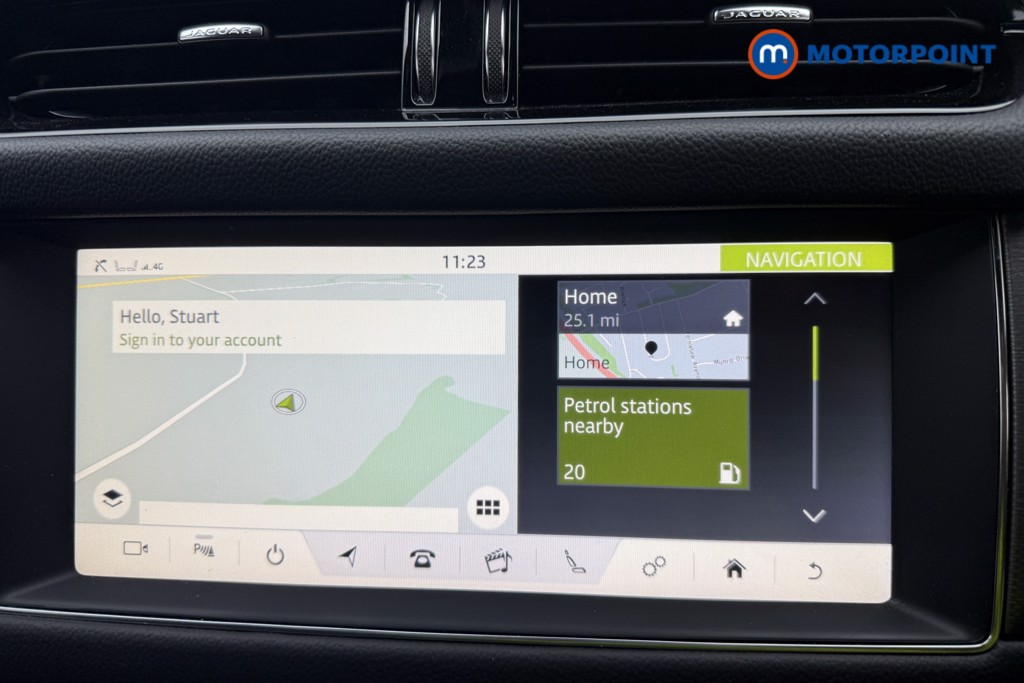 Used Jaguar XF 2020 for sale - 76143380: Photo 29