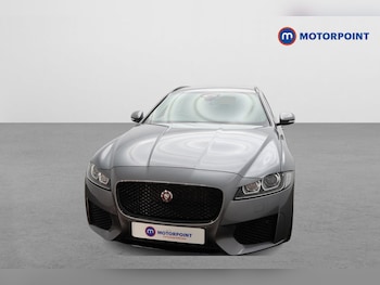Used Jaguar XF 2020 for sale - 76143380: Photo